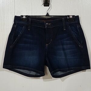 Joe's Jeans Denim Shorts